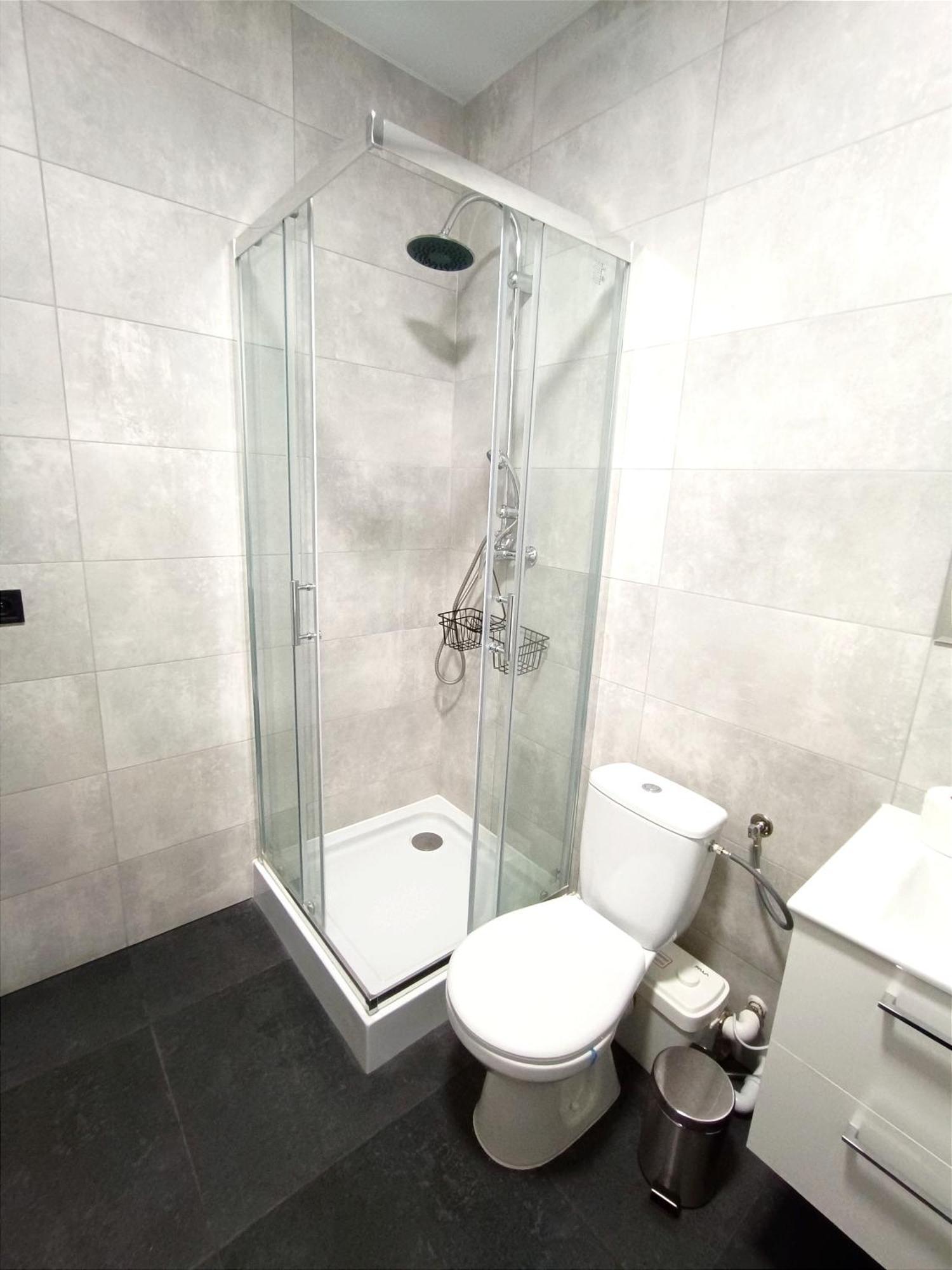 Steelpoint Apartments Jaracza 15 Лодзь Екстер'єр фото