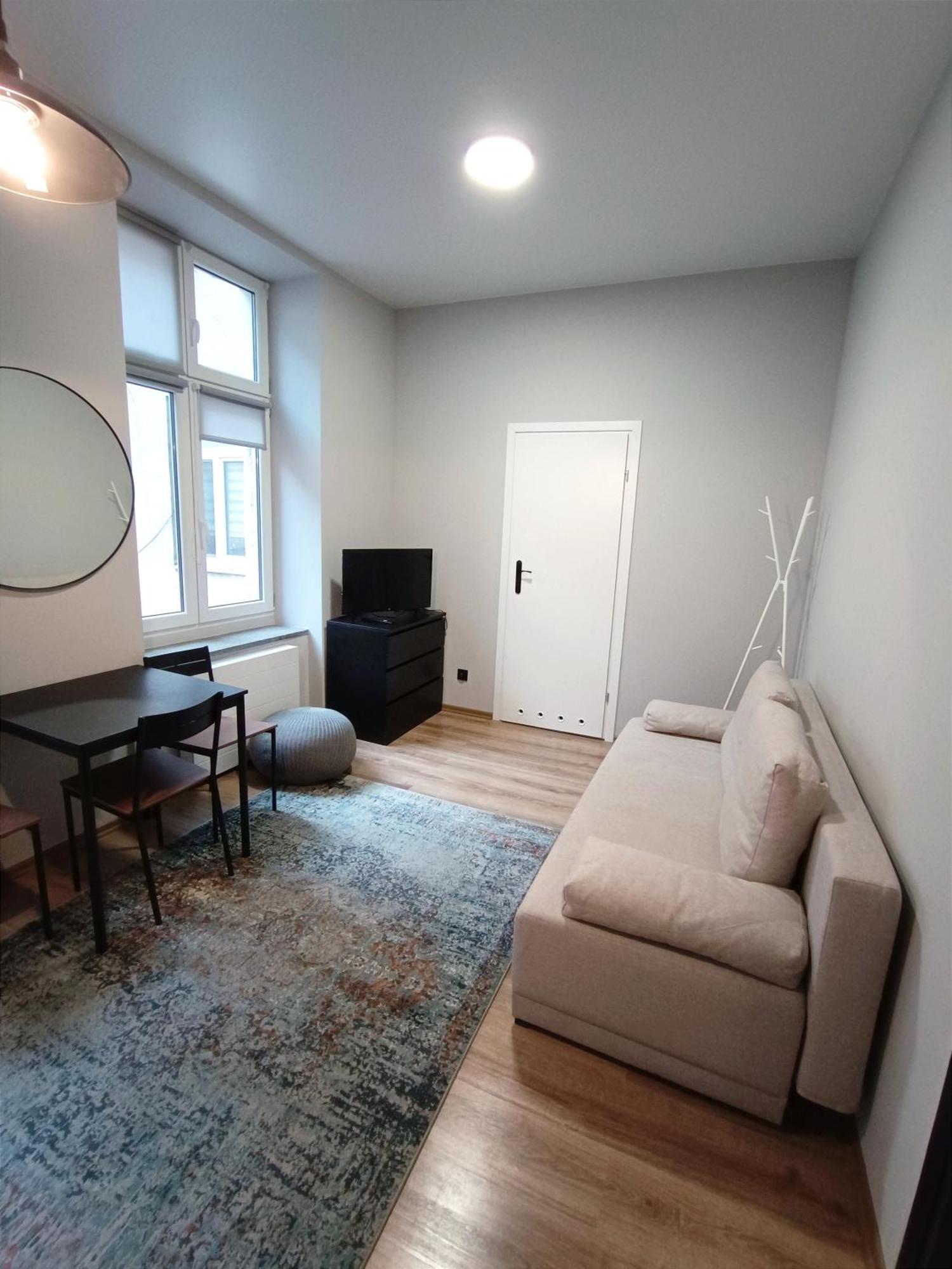 Steelpoint Apartments Jaracza 15 Лодзь Екстер'єр фото